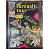 Image 4 : Marvel Fantastic Four issues 295,294,297,246 COMIC BOOKS - SOLD AS A LOT OF 4 - in protectors, near 