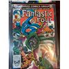 Image 5 : Marvel Fantastic Four issues 295,294,297,246 COMIC BOOKS - SOLD AS A LOT OF 4 - in protectors, near 
