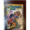 Image 3 : Marvel Fantastic Four issues 302, 303. 304, 305 COMIC BOOKS - SOLD AS A LOT OF 4 - in protectors, ne