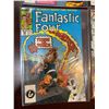 Image 4 : Marvel Fantastic Four issues 302, 303. 304, 305 COMIC BOOKS - SOLD AS A LOT OF 4 - in protectors, ne