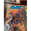 Image 2 : Marvel GI Joe issues 23,24,28,30 COMIC BOOKS - SOLD AS A LOT OF 4 - in protectors, great condition