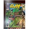 Image 2 : Marvel GI Joe issues 39,40,41,42 COMIC BOOKS - SOLD AS A LOT OF 4 - in protectors, great condition