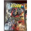 Image 2 : Marvel GI Joe issues 43,44,45,46 COMIC BOOKS - SOLD AS A LOT OF 4 - in protectors, great condition