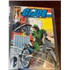 Image 3 : Marvel GI Joe issues 43,44,45,46 COMIC BOOKS - SOLD AS A LOT OF 4 - in protectors, great condition