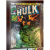 Image 2 : Marvel The Incredible Hulk issues 261,285,301-303 COMIC BOOKS - SOLD AS A LOT OF 4 - in protectors, 