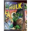 Image 2 : Marvel The Incredible Hulk issues 303,306,307,309 COMIC BOOKS - SOLD AS A LOT OF 4 - in protectors, 