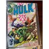 Image 3 : Marvel The Incredible Hulk issues 303,306,307,309 COMIC BOOKS - SOLD AS A LOT OF 4 - in protectors, 