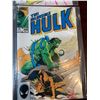 Image 5 : Marvel The Incredible Hulk issues 303,306,307,309 COMIC BOOKS - SOLD AS A LOT OF 4 - in protectors, 