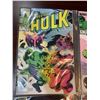 Image 2 : Marvel The Incredible Hulk issues 304, 310,311,313 COMIC BOOKS - SOLD AS A LOT OF 4 - in protectors,