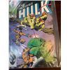 Image 5 : Marvel The Incredible Hulk issues 304, 310,311,313 COMIC BOOKS - SOLD AS A LOT OF 4 - in protectors,