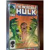 Image 3 : Marvel the Incredible Hulk issues 314,315,316-318 COMIC BOOKS - SOLD AS A LOT OF 4 - in protectors, 
