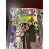 Image 2 : Marvel The Incredible Hulk issues 319,322,348,14 COMIC BOOKS - SOLD AS A LOT OF 4 - in protectors, g