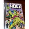 Image 3 : Marvel The Incredible Hulk issues 319,322,348,14 COMIC BOOKS - SOLD AS A LOT OF 4 - in protectors, g
