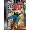 Image 4 : Marvel The Incredible Hulk issues 319,322,348,14 COMIC BOOKS - SOLD AS A LOT OF 4 - in protectors, g
