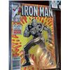 Image 3 : Marvel Iron Man issues 187,191,192,193 COMIC BOOKS - SOLD AS A LOT OF 4 - in protectors, great condi
