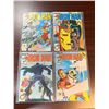 Image 1 : Marvel Iron Man issues 194-197 COMIC BOOKS - SOLD AS A LOT OF 4 - in protectors, great condition