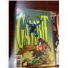 Image 2 : Gambit and Judge Dredd comics assorted COMIC BOOKS - SOLD AS A LOT OF 4 - in protectors, great condi