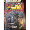 Image 5 : Gambit and Judge Dredd comics assorted COMIC BOOKS - SOLD AS A LOT OF 4 - in protectors, great condi