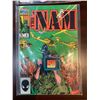 Image 5 : Marvel The Nam issues 2,3,4,8 COMIC BOOKS - SOLD AS A LOT OF 4 - in protectors, great condition