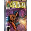 Image 4 : Marvel The Nam issues 9-11 COMIC BOOKS - SOLD AS A LOT OF 4 - in protectors, great condition