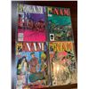 Image 1 : Marvel The Nam issues 12-15 COMIC BOOKS - SOLD AS A LOT OF 4 - in protectors, great condition