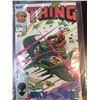 Image 5 : Marvel The Thing issues 12-15 COMIC BOOKS - SOLD AS A LOT OF 4 - in protectors, great condition