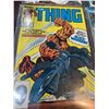 Image 4 : Marvel The Thing issues 24-27 COMIC BOOKS - SOLD AS A LOT OF 4 - in protectors, great condition