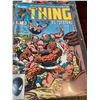 Image 5 : Marvel The Thing issues 24-27 COMIC BOOKS - SOLD AS A LOT OF 4 - in protectors, great condition