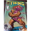 Image 2 : Marvel The Thing issues 20-23 COMIC BOOKS - SOLD AS A LOT OF 4 - in protectors, great condition