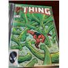 Image 3 : Marvel The Thing issues 20-23 COMIC BOOKS - SOLD AS A LOT OF 4 - in protectors, great condition