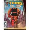 Image 5 : Marvel The Thing issues 20-23 COMIC BOOKS - SOLD AS A LOT OF 4 - in protectors, great condition