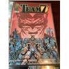 Image 3 : Image Team 7 issues 1-4 COMIC BOOKS - SOLD AS A LOT OF 4 - in protectors, great condition