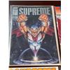 Image 2 : Image Supreme issues 1-4 COMIC BOOKS - SOLD AS A LOT OF 4 - in protectors, great condition