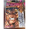 Image 4 : Image prophet issues 1-4 COMIC BOOKS - SOLD AS A LOT OF 4 - in protectors, great condition