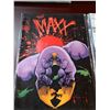 Image 2 : Image The Maxx Issues 1-4 COMIC BOOKS - SOLD AS A LOT OF 4 - in protectors, great condition