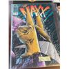 Image 4 : Image The Maxx Issues 1-4 COMIC BOOKS - SOLD AS A LOT OF 4 - in protectors, great condition