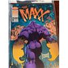 Image 5 : Image The Maxx Issues 1-4 COMIC BOOKS - SOLD AS A LOT OF 4 - in protectors, great condition