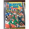 Image 2 : Marvel Age issues 34,37,40,42 COMIC BOOKS - SOLD AS A LOT OF 4 - in protectors, great condition