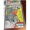 Image 5 : Marvel Age issues 34,37,40,42 COMIC BOOKS - SOLD AS A LOT OF 4 - in protectors, great condition