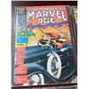 Image 2 : Marvel AGE issues 43,49,51,52 COMIC BOOKS - SOLD AS A LOT OF 4 - in protectors, great condition