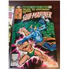 Image 3 : Marvel Sub Mariner issue 3-6 COMIC BOOKS - SOLD AS A LOT OF 4 - in protectors, great condition