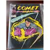 Image 2 : Marvel The Comet Man issues 1,2,3,6 COMIC BOOKS - SOLD AS A LOT OF 4 - in protectors, great conditio