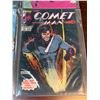 Image 5 : Marvel The Comet Man issues 1,2,3,6 COMIC BOOKS - SOLD AS A LOT OF 4 - in protectors, great conditio