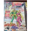 Image 2 : Marvel The X Men Avengers issues 2,2,3,4 COMIC BOOKS - SOLD AS A LOT OF 4 - in protectors, great con
