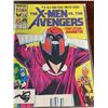 Image 3 : Marvel The X Men Avengers issues 2,2,3,4 COMIC BOOKS - SOLD AS A LOT OF 4 - in protectors, great con