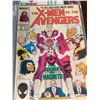 Image 5 : Marvel The X Men Avengers issues 2,2,3,4 COMIC BOOKS - SOLD AS A LOT OF 4 - in protectors, great con