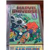 Image 3 : Marvel official handbook of the universe series K-M, M, N-P, Q-S COMIC BOOKS - SOLD AS A LOT OF 4 - 