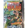 Image 2 : Marvel John Carter WARLORD OF MARS vintage issues 4,5,6,7 COMIC BOOKS - SOLD AS A LOT OF 4 - in prot