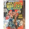 Image 3 : Marvel John Carter WARLORD OF MARS vintage issues 4,5,6,7 COMIC BOOKS - SOLD AS A LOT OF 4 - in prot