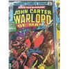 Image 4 : Marvel John Carter WARLORD OF MARS vintage issues 4,5,6,7 COMIC BOOKS - SOLD AS A LOT OF 4 - in prot